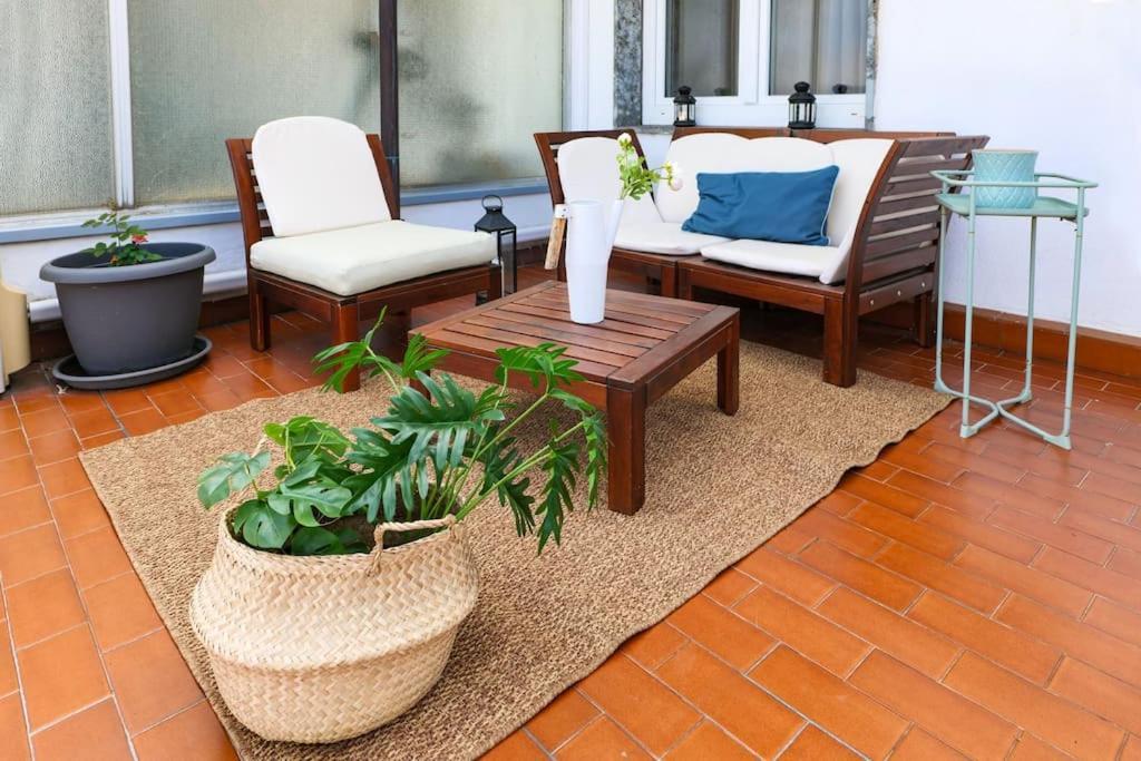 Apartamento Primopiano - Clitumno