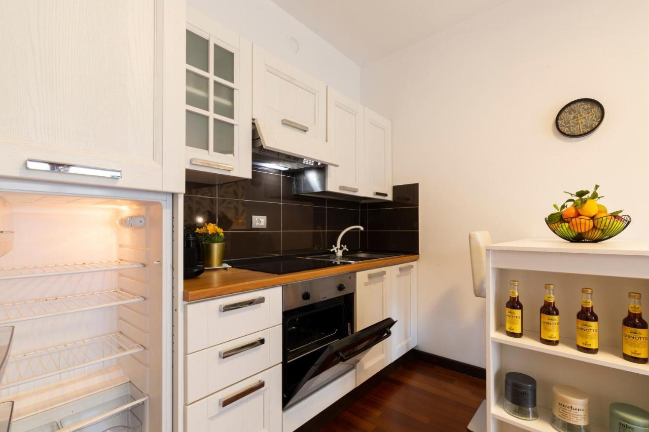 Residenza Smeraldo - Terrazza San Siro Apartment Milan