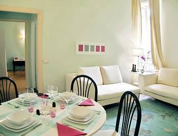 Apartment The Place Manzoni