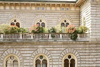 Apartment The Place Manzoni *