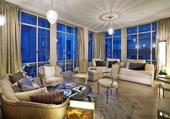 Apartment The Place Manzoni *