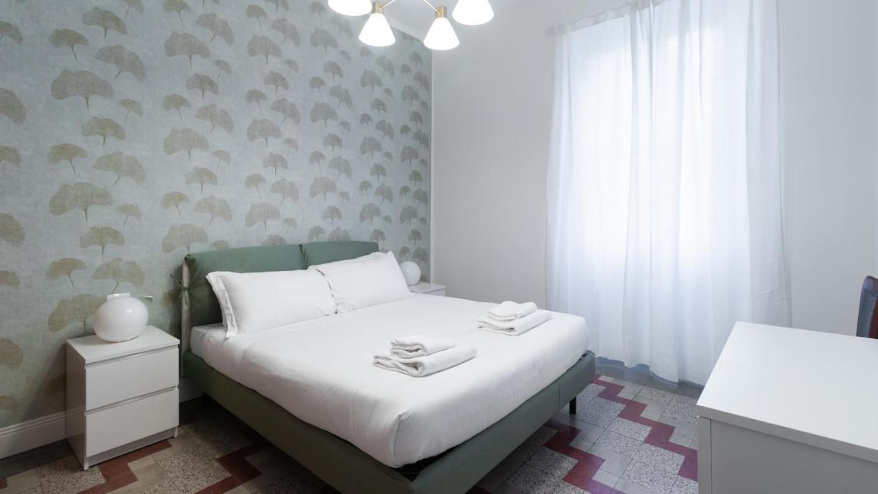 Italianway - Vincenzo Monti 29 * Milano