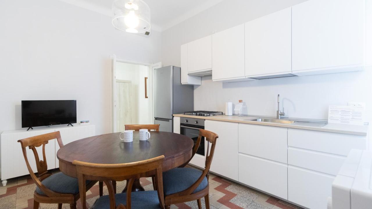 Apartment Italianway - Vincenzo Monti 29 *