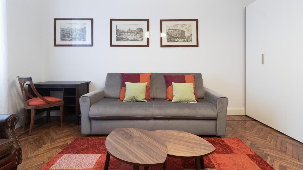 Appartamento Italianway - Vincenzo Monti 29 Milano