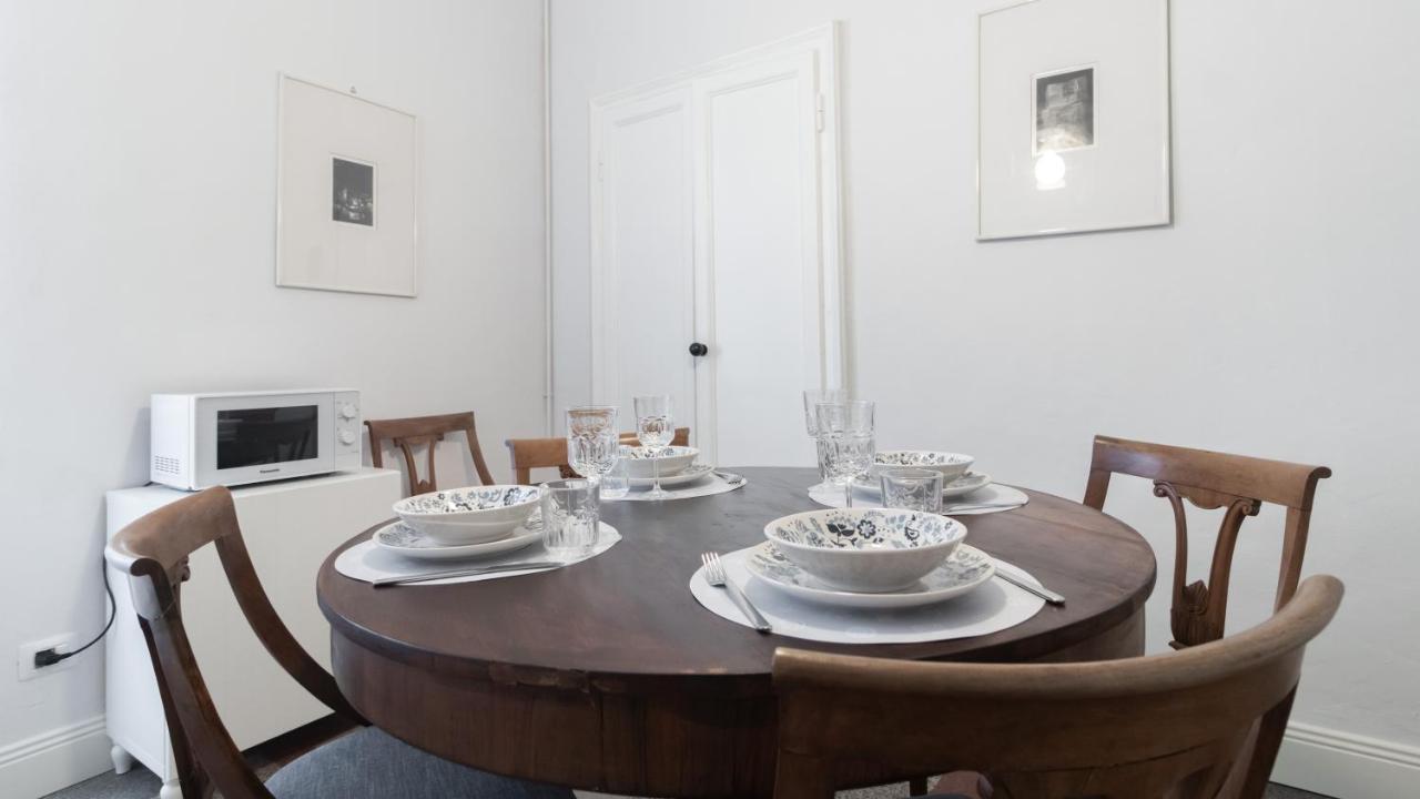 Italianway - Vincenzo Monti 29 *