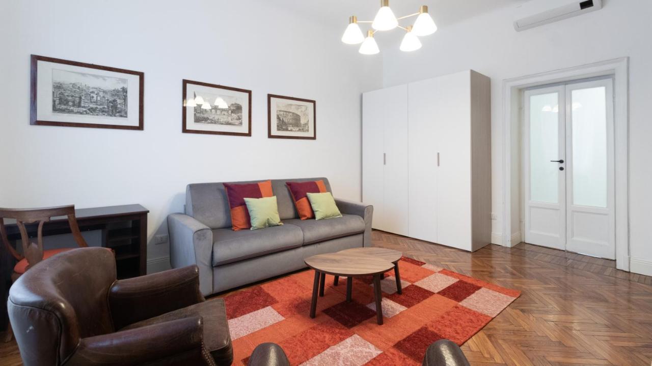 Italianway - Vincenzo Monti 29 Milano