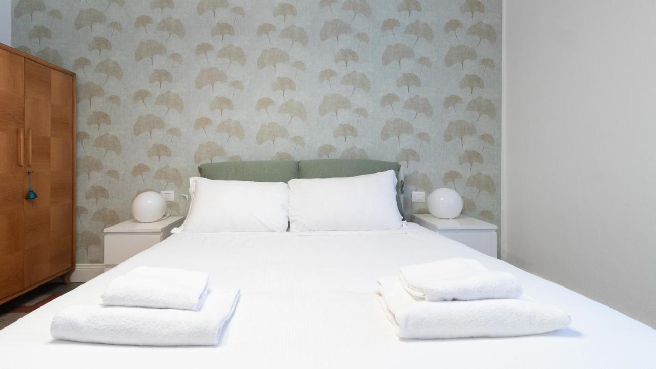 Apartment Italianway - Vincenzo Monti 29 Milan