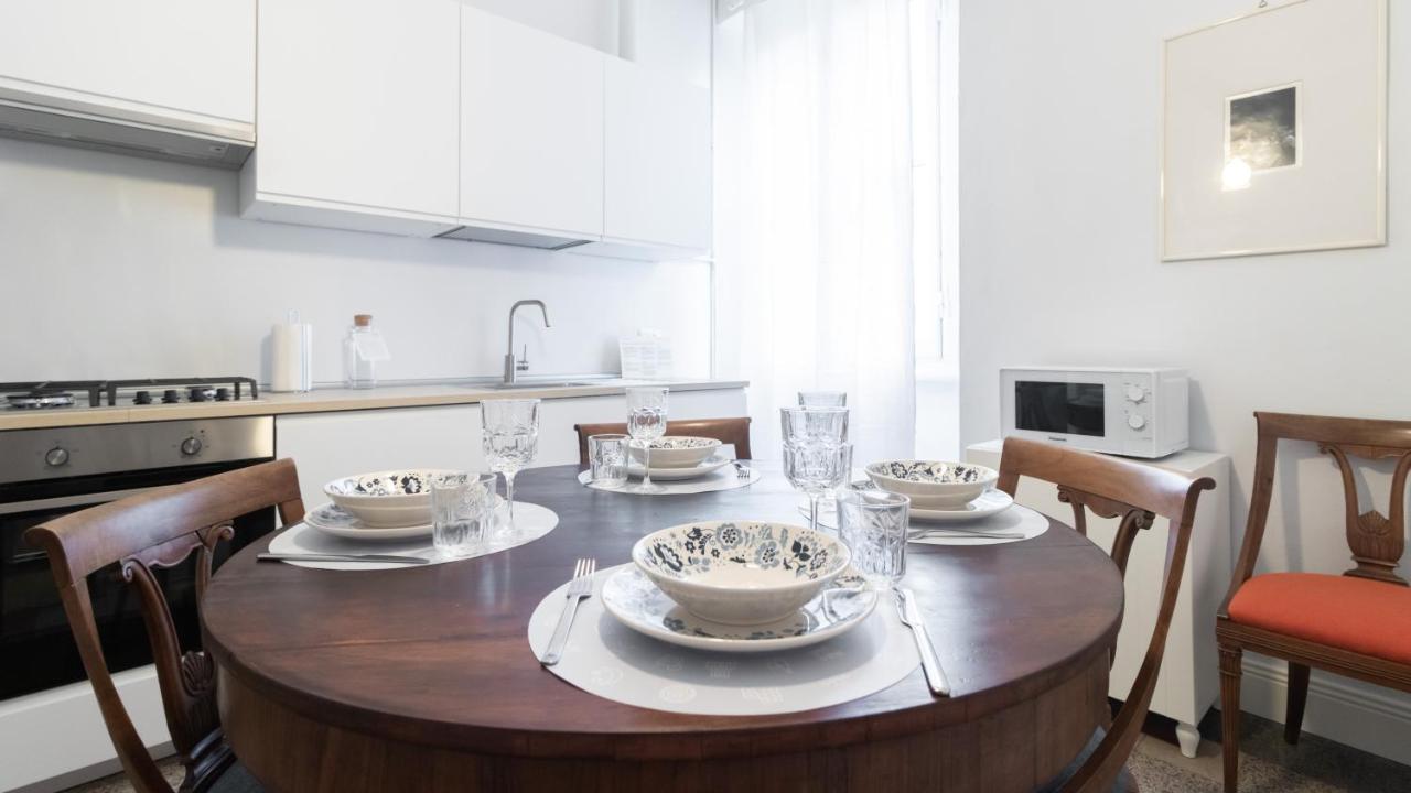 Italianway - Vincenzo Monti 29 Apartment *