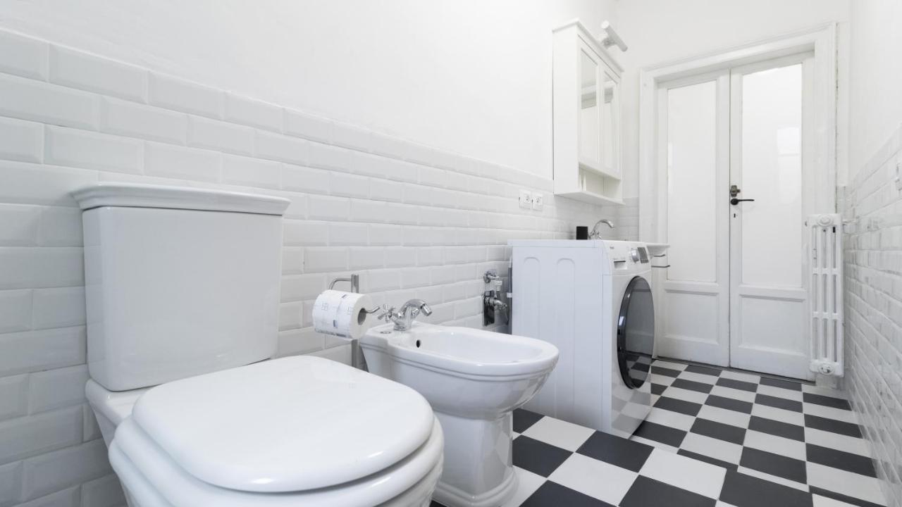 Apartment Italianway - Vincenzo Monti 29 Milan