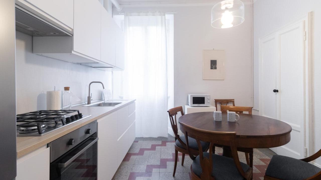 Italianway - Vincenzo Monti 29 Apartment *