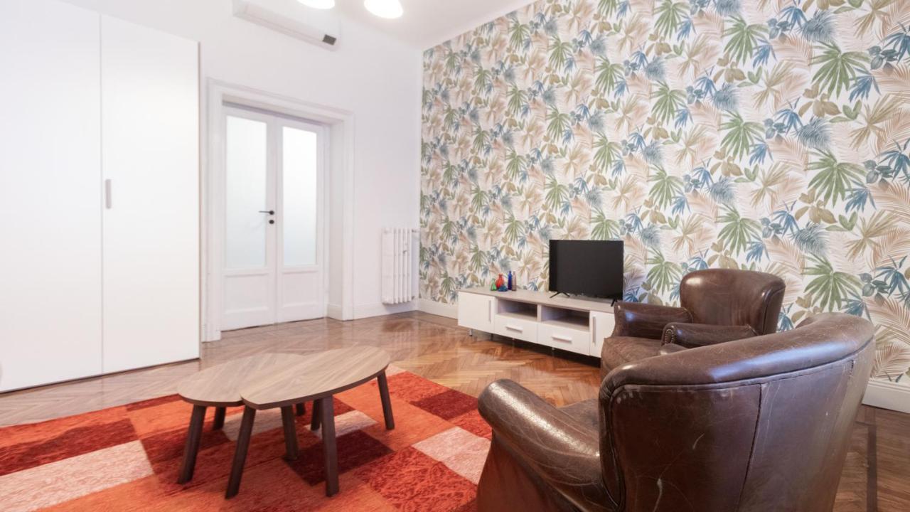 Italianway - Vincenzo Monti 29 Apartment