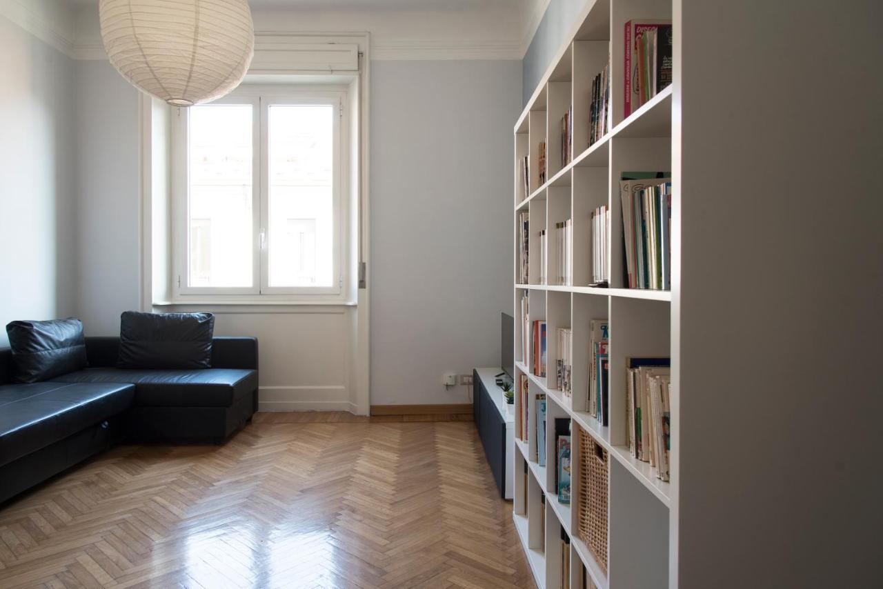 Youhosty - Spartaco 28 Apartment Milan