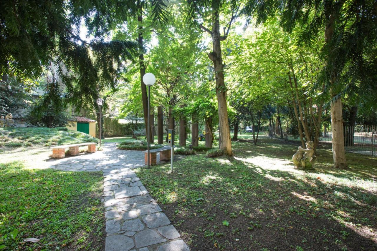 Easylife - Moderno Bilocale In Zona Porta Romana *