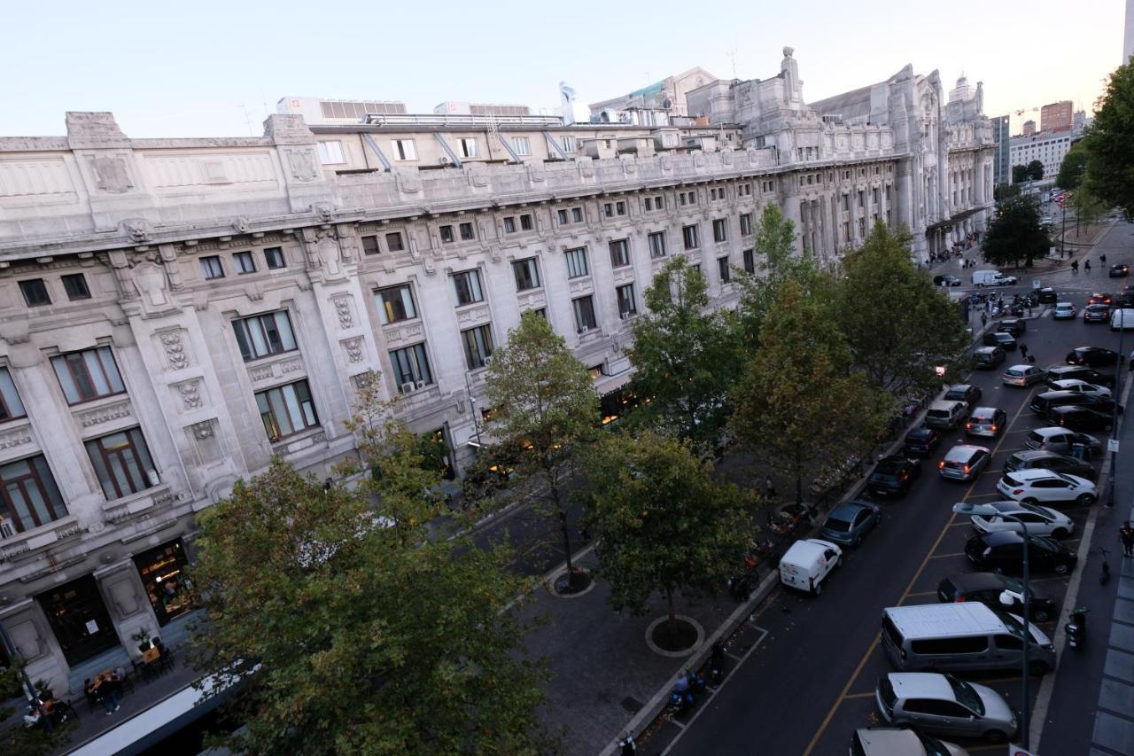 Hotel Midway Milan