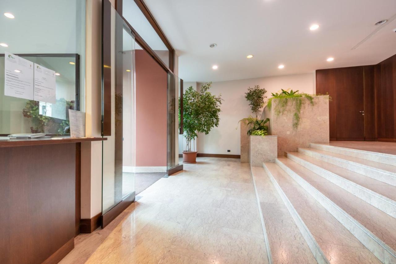 Apartamento Easylife - Comodo Trilocale In Porta Romana Milão