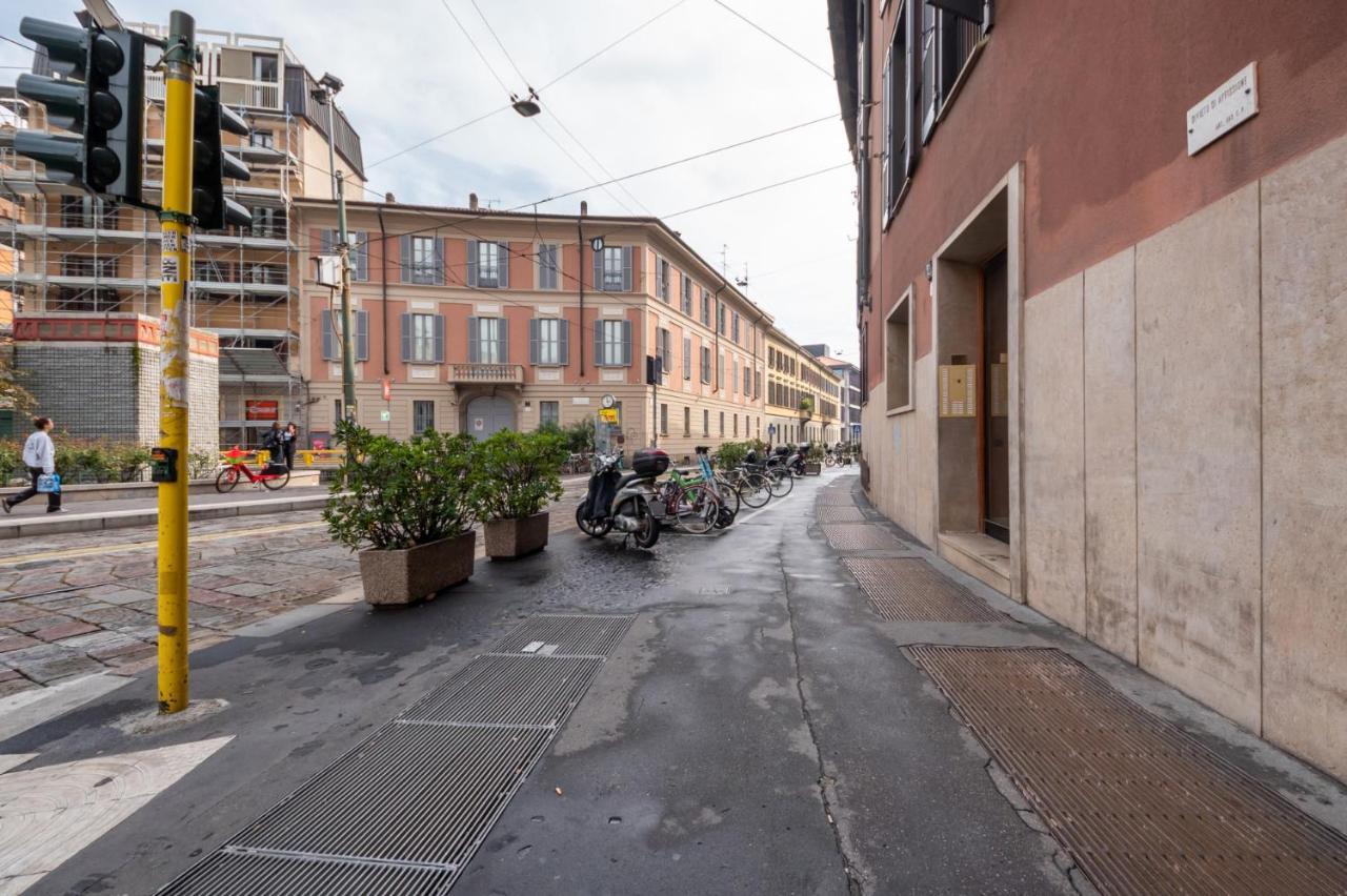 Apartamento Easylife - Comodo Trilocale In Porta Romana