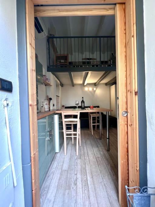 Solution Corso Garibaldi Apartment Milan