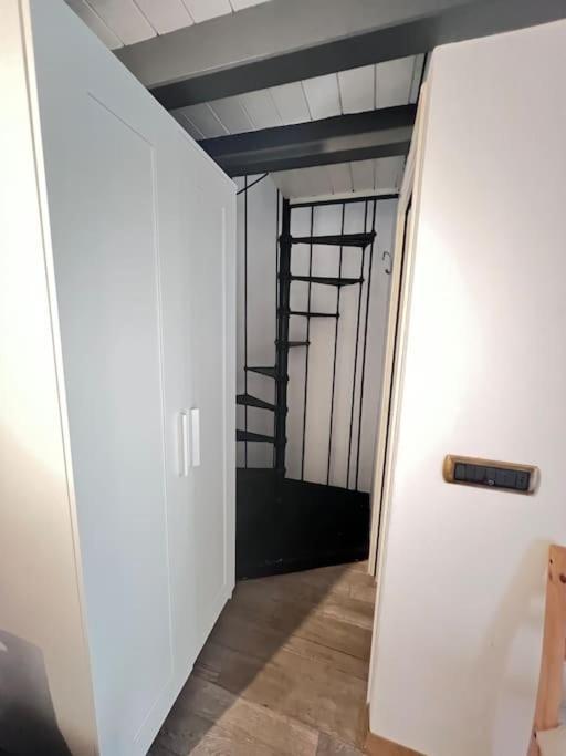 Apartment Solution Corso Garibaldi *