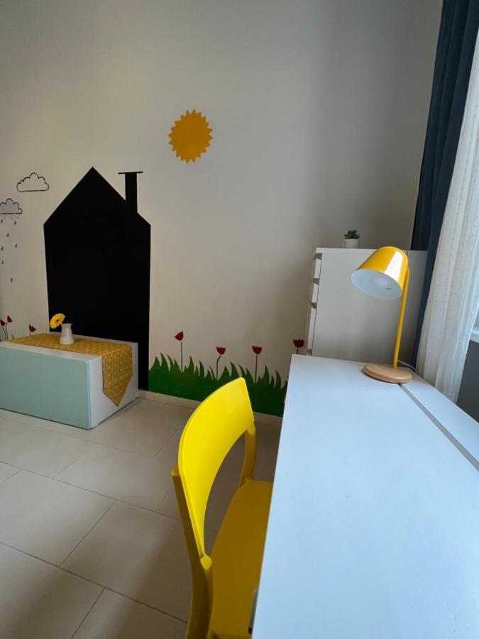 Premium High Floor Design In Citta Studi Apartment *