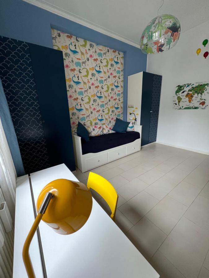 Premium High Floor Design In Citta Studi *