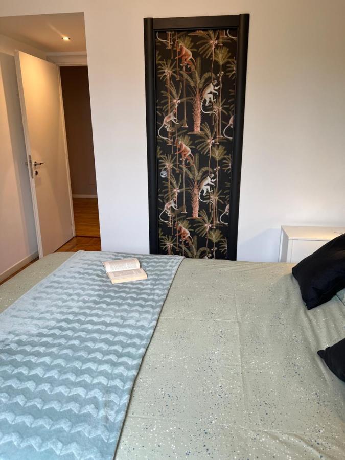 Apartment Premium High Floor Design In Citta Studi