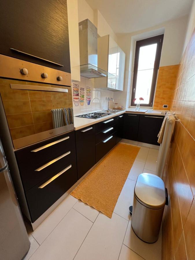 Premium High Floor Design In Citta Studi *