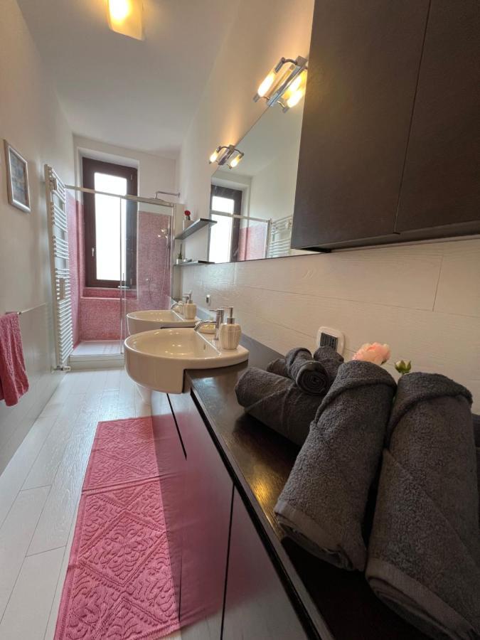 Apartment Premium High Floor Design In Citta Studi *