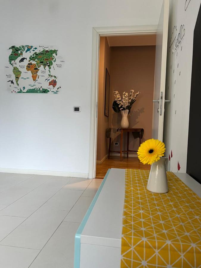 Apartment Premium High Floor Design In Citta Studi *