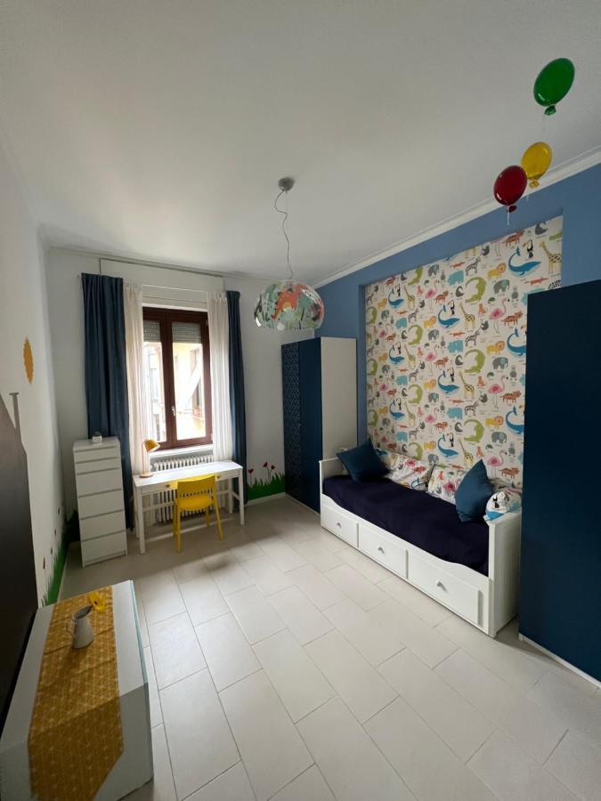 Premium High Floor Design In Citta Studi