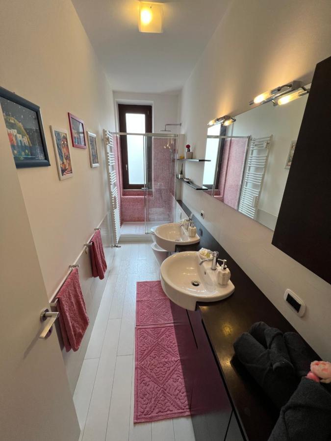 Premium High Floor Design In Citta Studi *