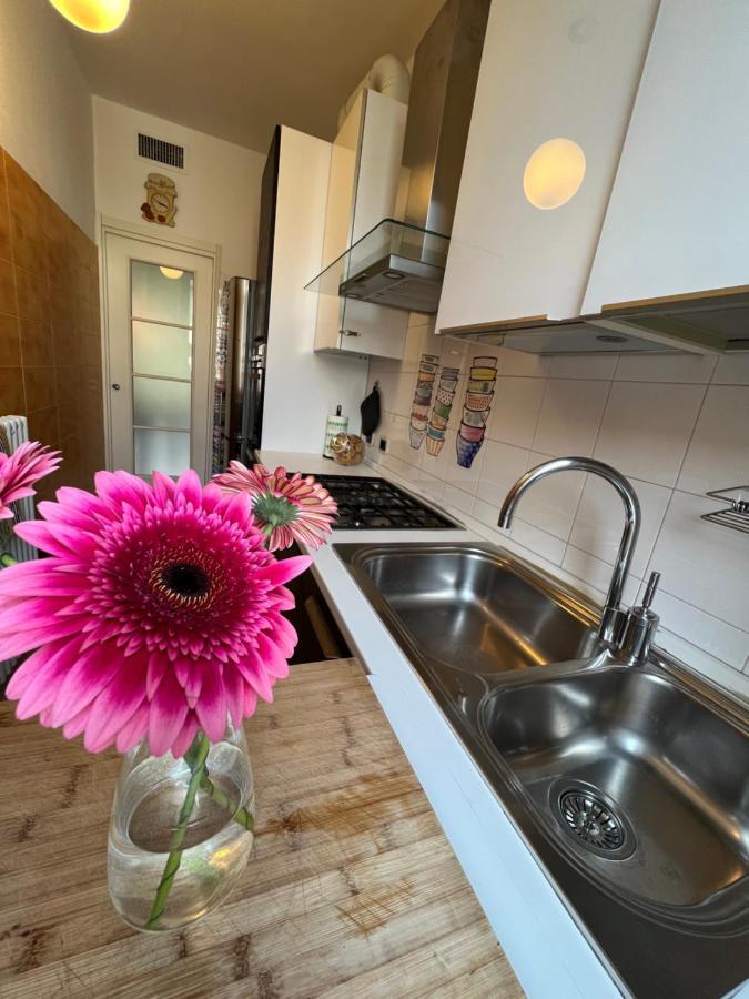 Apartment Premium High Floor Design In Citta Studi *