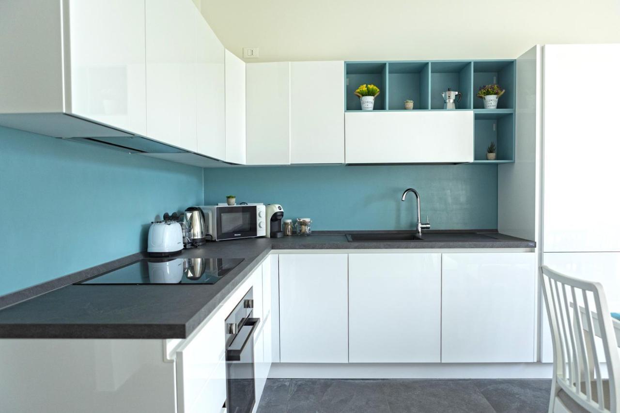Apartamento Beatrice D'este *