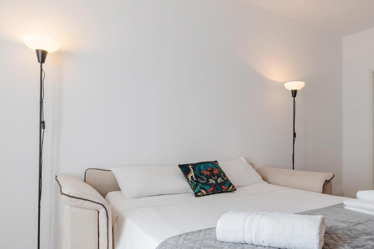 Apartamento Retreats Duomo Milão