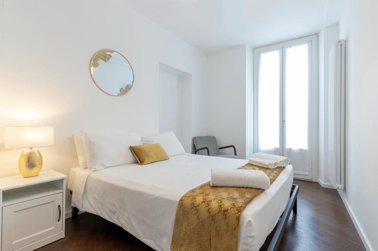 Retreats Duomo Apartamento *
