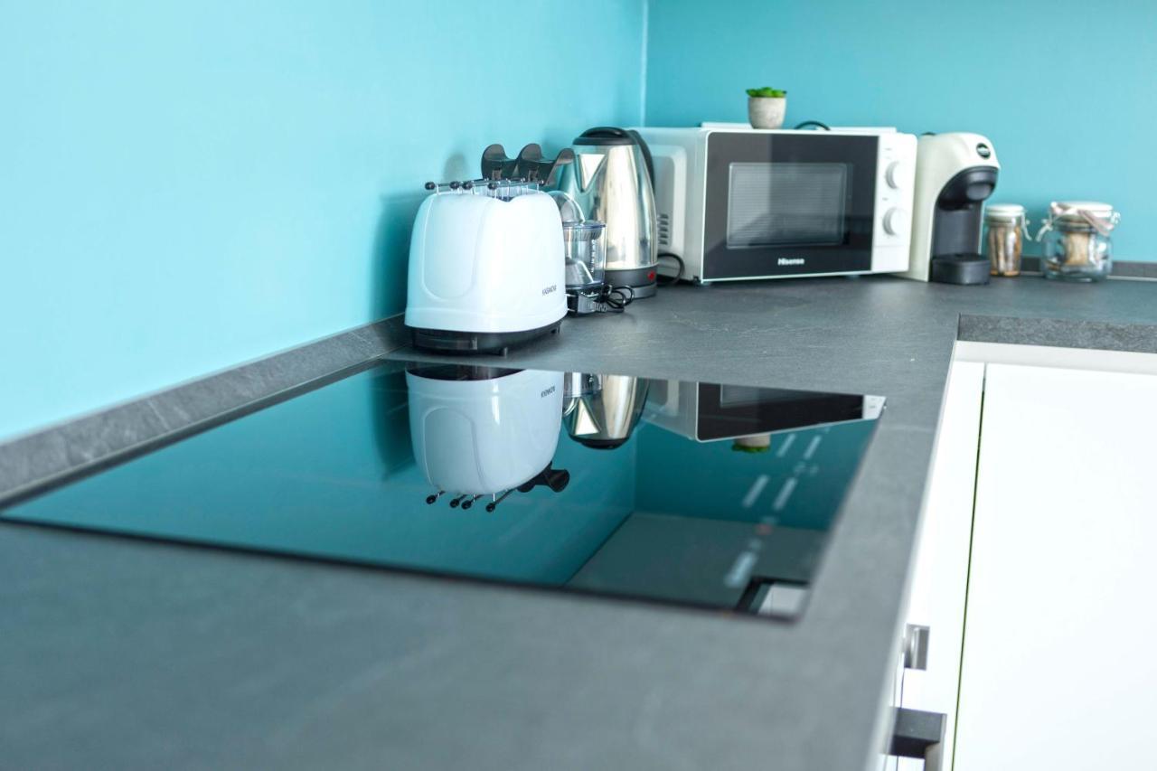 Apartamento Beatrice D'este