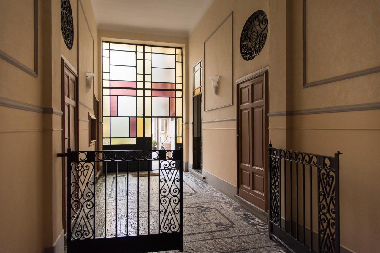 Youhosty - Previati 21 Appartamento Milano