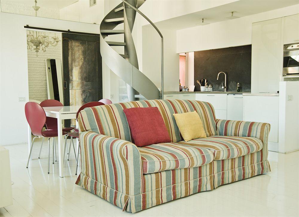 Apartamento Brera In San Fermo Milão
