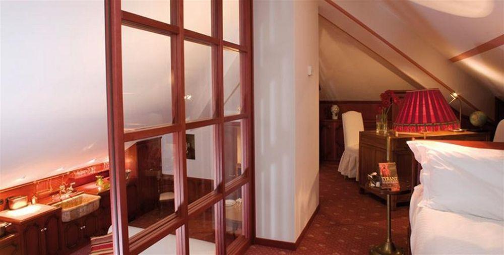 Aparthotel Numa Camperio Milano