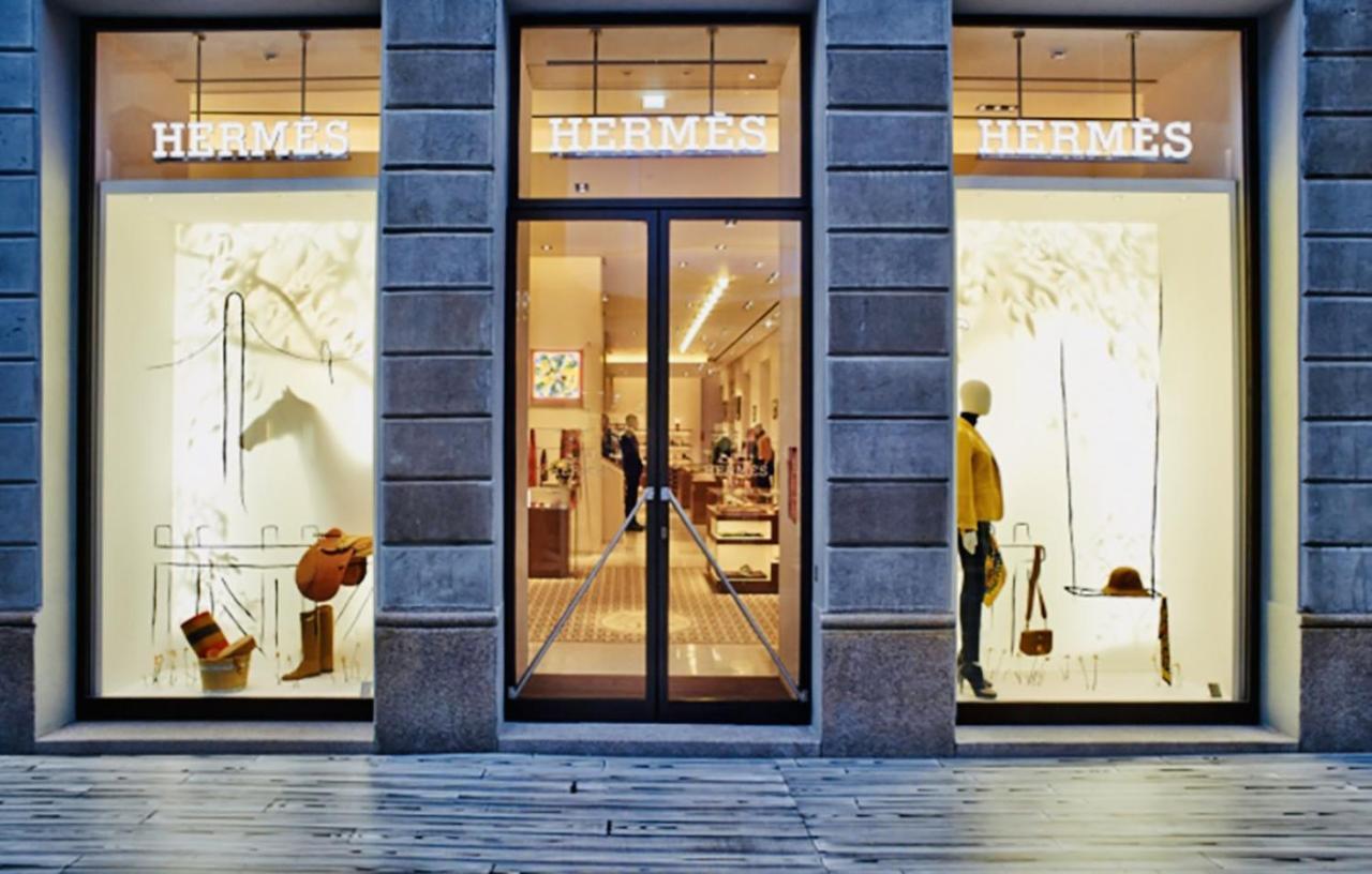 Apartamento Quadrilatero Della Moda- Luxury Loft In The Heart Of The Fashion District *