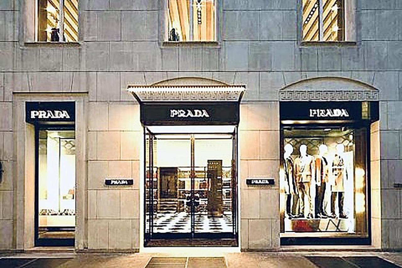 Quadrilatero Della Moda- Luxury Loft In The Heart Of The Fashion District Apartamento *