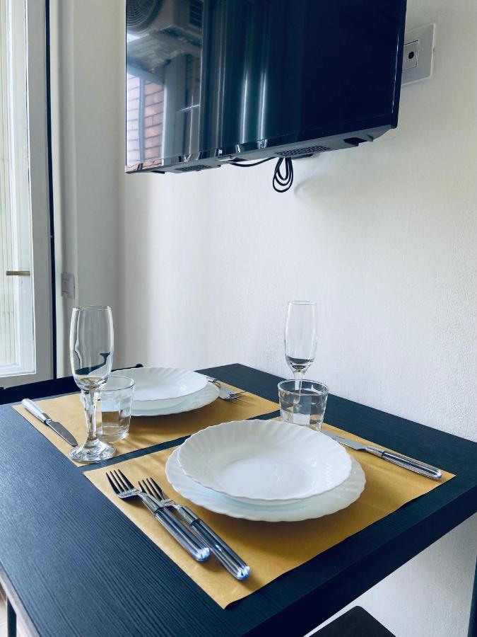 Luxury House Dergano Apartment