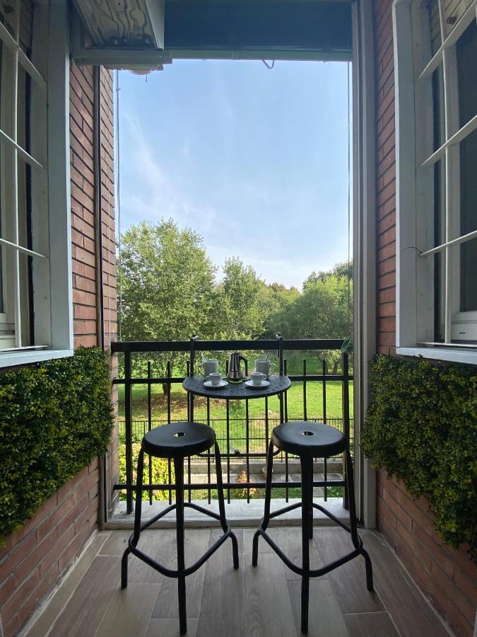 Luxury House Dergano *