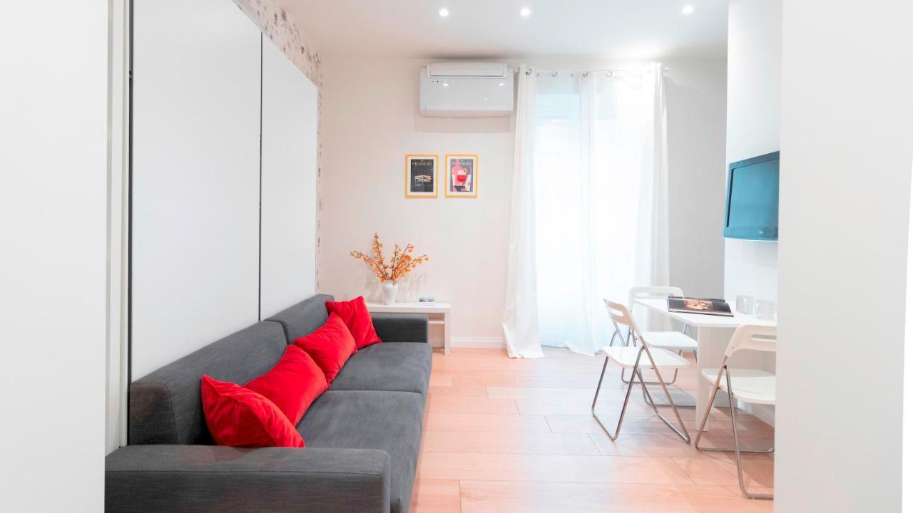 Apartment Italianway - Melzo 24
