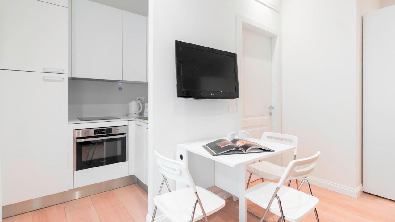 Italianway - Melzo 24 * Milan