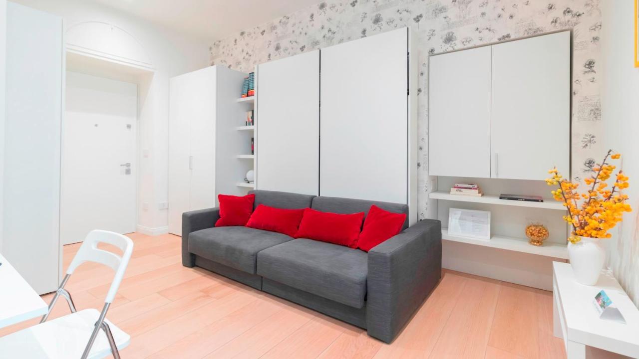 Italianway - Melzo 24 Apartment