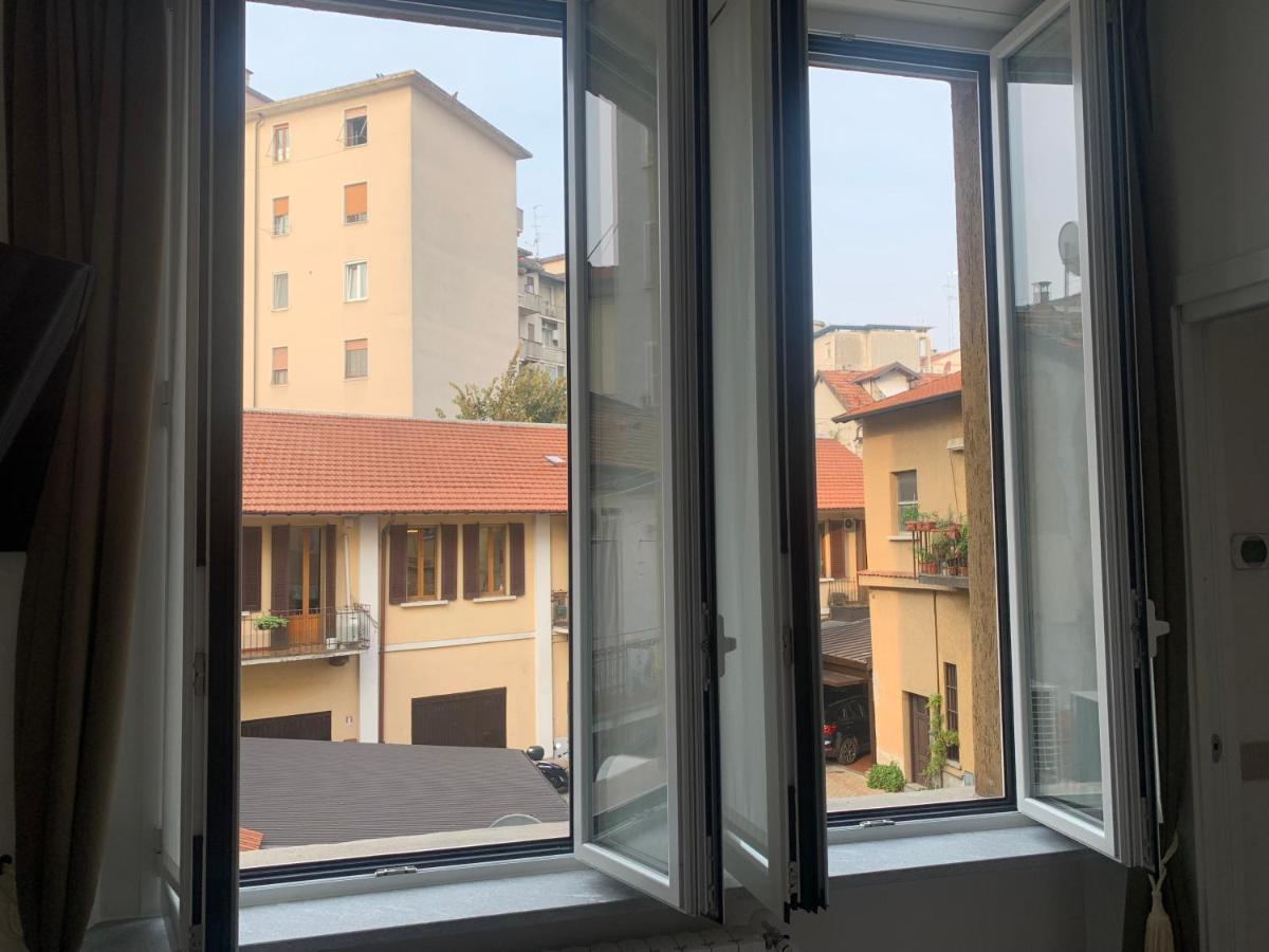 Ripa150 - Smart - Prada Bocconi Ieo Ied Forum Assago Navigli Duomo15min Apartment *