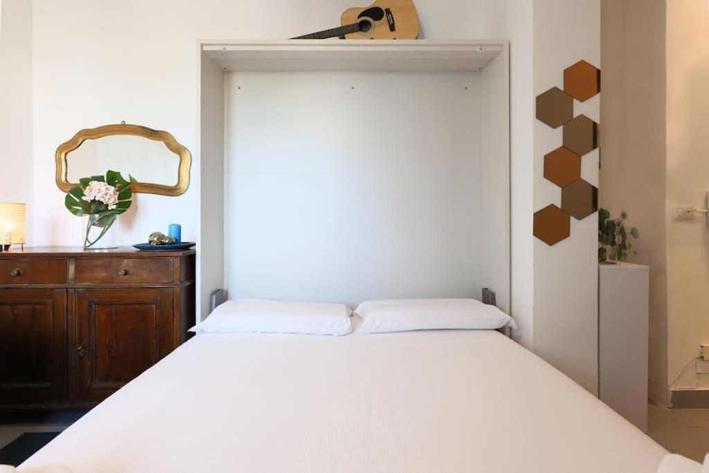 Primopiano - Clitumno Apartamento Milão