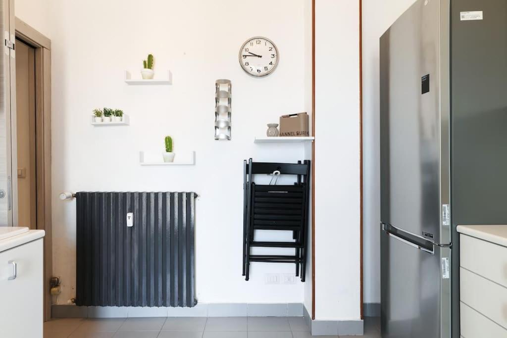 Apartamento Primopiano - Clitumno *