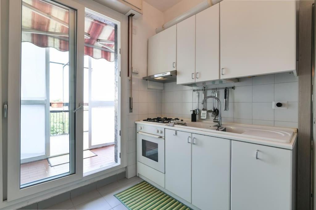 Primopiano - Clitumno Apartamento *
