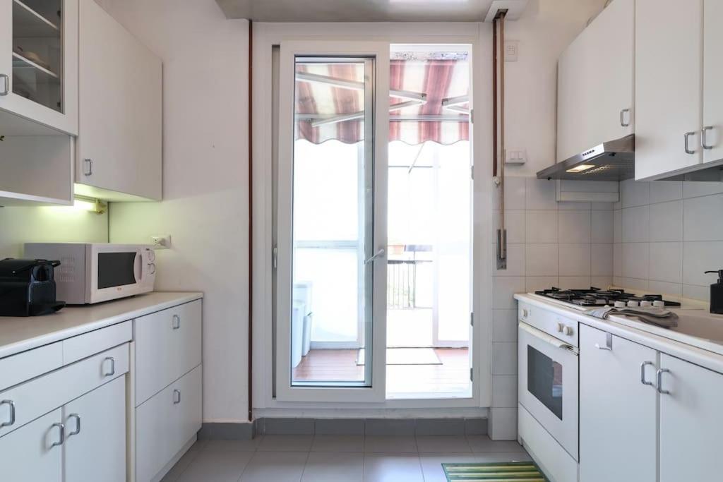 Apartamento Primopiano - Clitumno